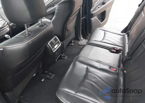 2018 Infiniti Qx60 from USA, damaged, VIN 5N1DL0MM4JC501703